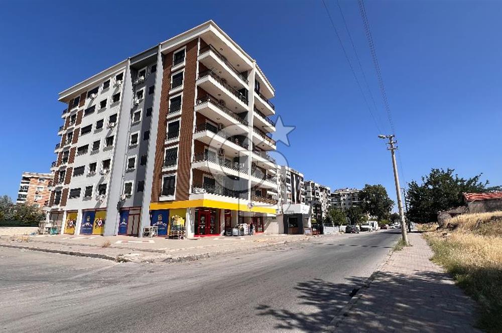 Çiğli Balatçık Mahallesİ Pruva35 Sitesinde Satılık 2+1 Daire