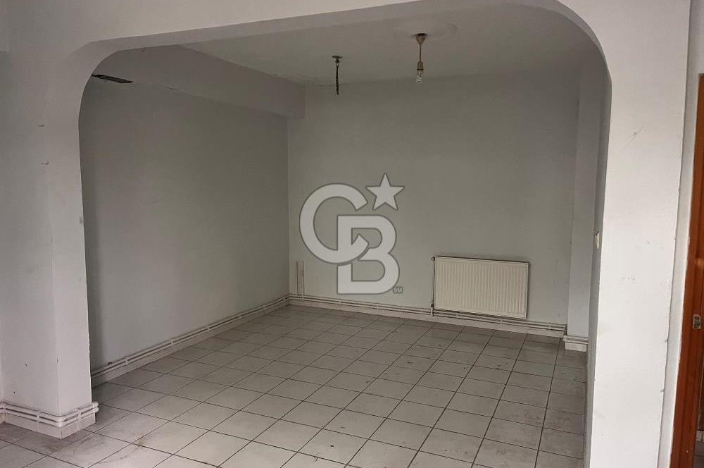 TRABZON KALKINMA'DA 75 m2 1+1 SATILIK DAİRE