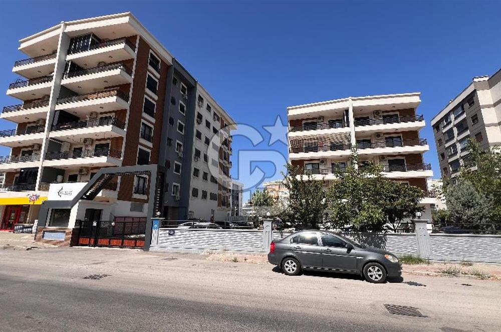 Çiğli Balatçık Mahallesİ Pruva35 Sitesinde Satılık 2+1 Daire