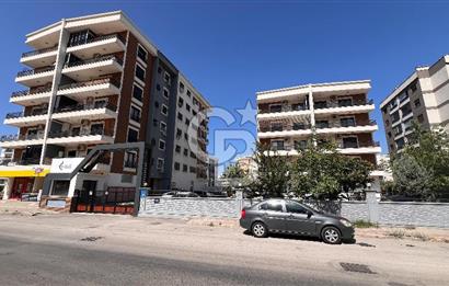 Çiğli Balatçık Mahallesİ Pruva35 Sitesinde Satılık 2+1 Daire