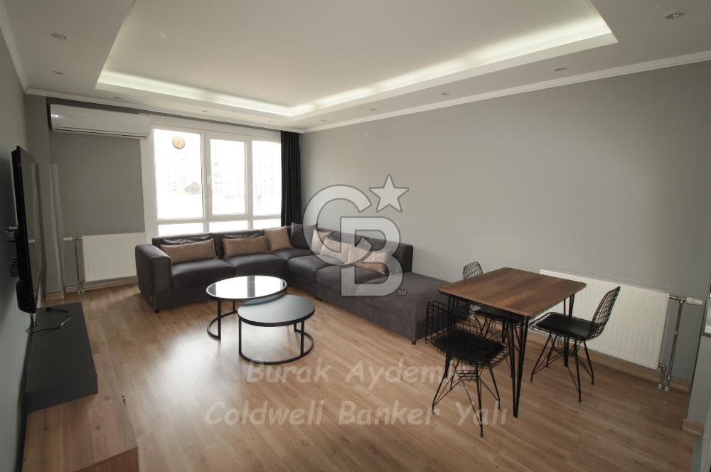 Beylikdüzü Prestij Beykent Rezidans Komple Sıfır Eşyalı Satılık Konut