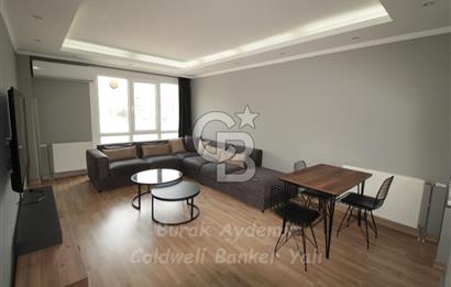 Beylikdüzü Prestij Beykent Rezidans Komple Sıfır Eşyalı Satılık Konut