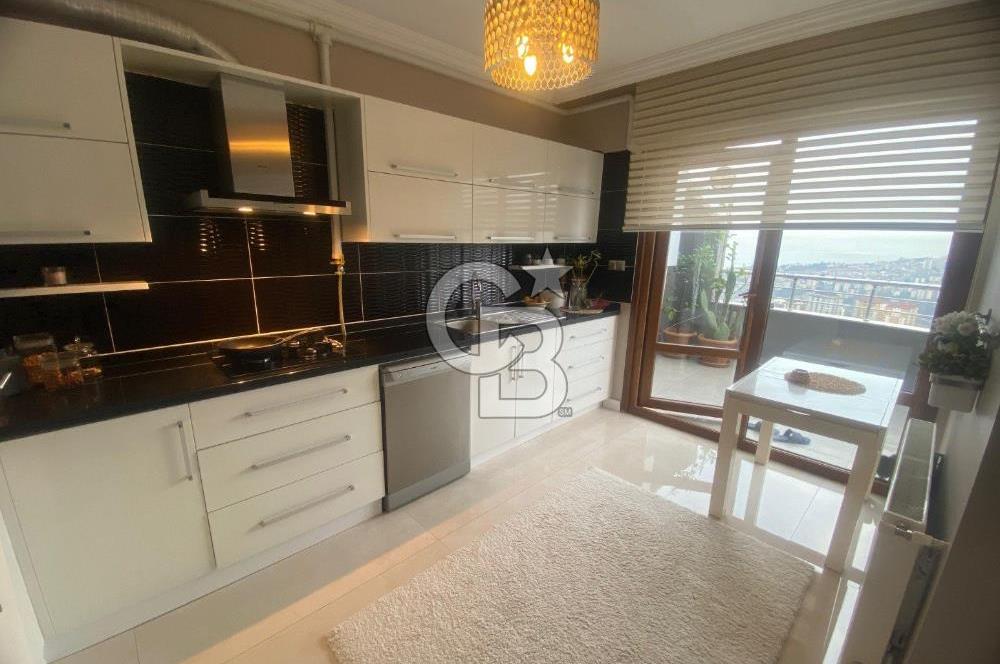 1001 PIRLANTA SATILIK MASRAFSIZ DAİRE