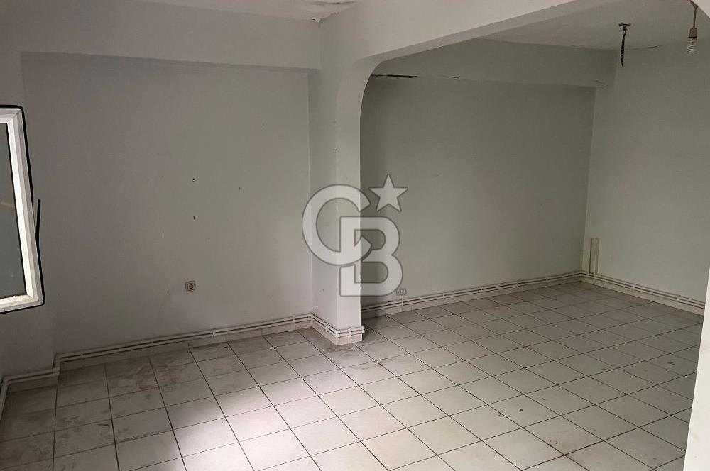 TRABZON KALKINMA'DA 75 m2 1+1 SATILIK DAİRE