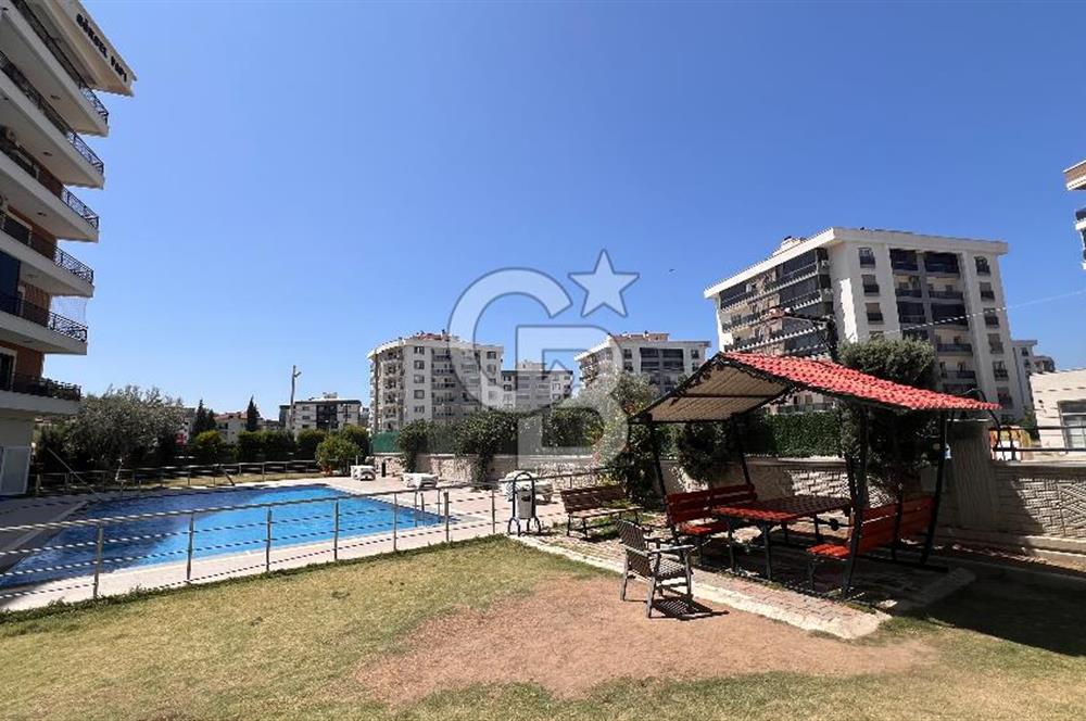 Çiğli Balatçık Mahallesİ Pruva35 Sitesinde Satılık 2+1 Daire