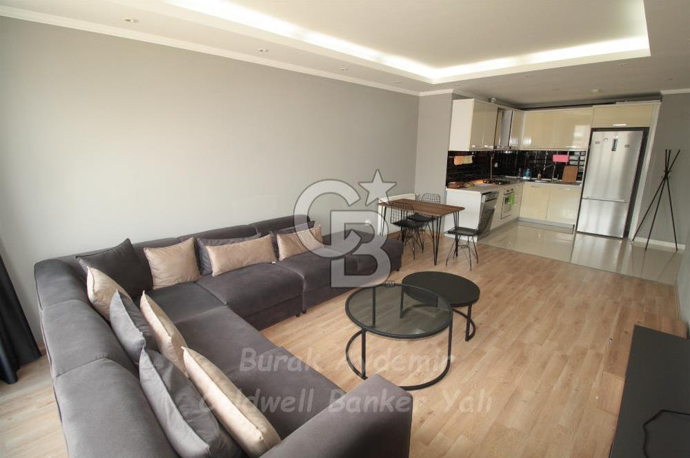 Beylikdüzü Prestij Beykent Rezidans Komple Sıfır Eşyalı Satılık Konut