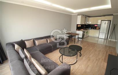 Beylikdüzü Prestij Beykent Rezidans Komple Sıfır Eşyalı Satılık Konut