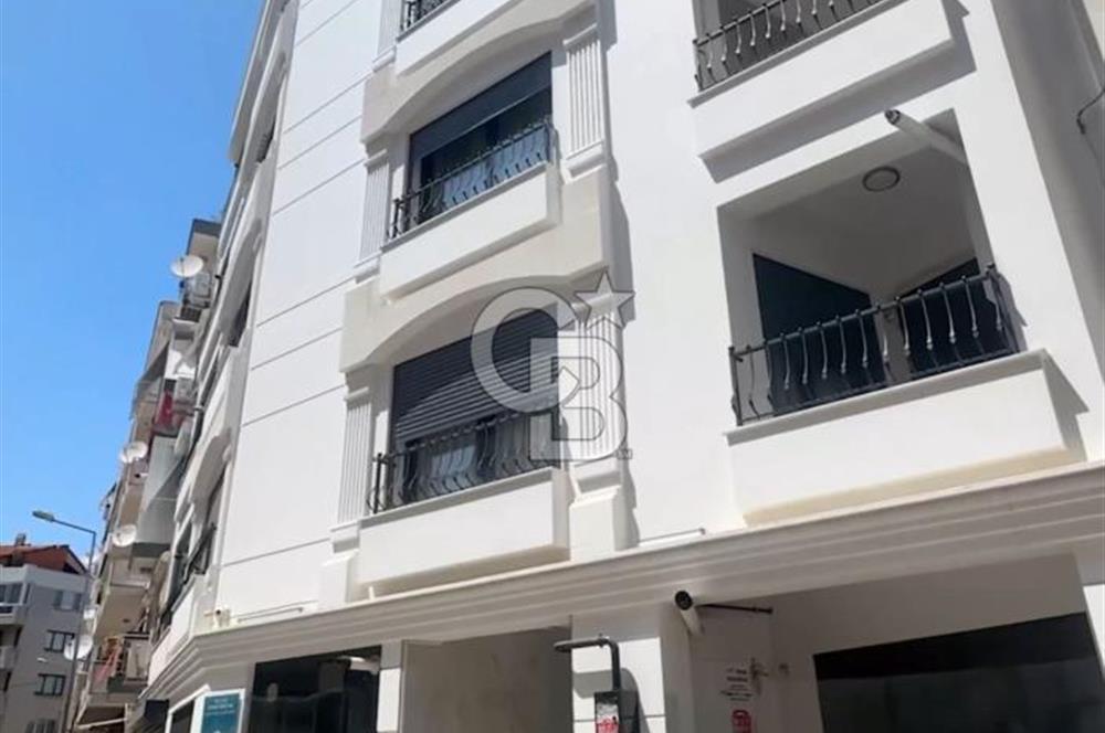 Göztepe'de Dubleks 4 + 1 Satılık Daire