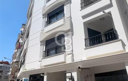 Göztepe'de Dubleks 4 + 1 Satılık Daire