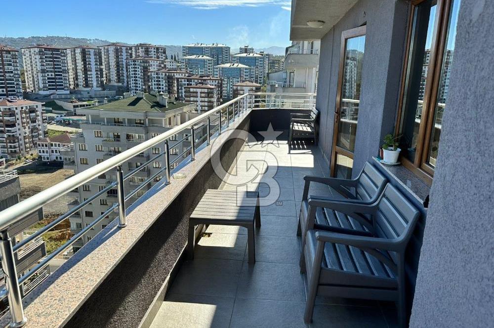 1001 PIRLANTA SATILIK MASRAFSIZ DAİRE