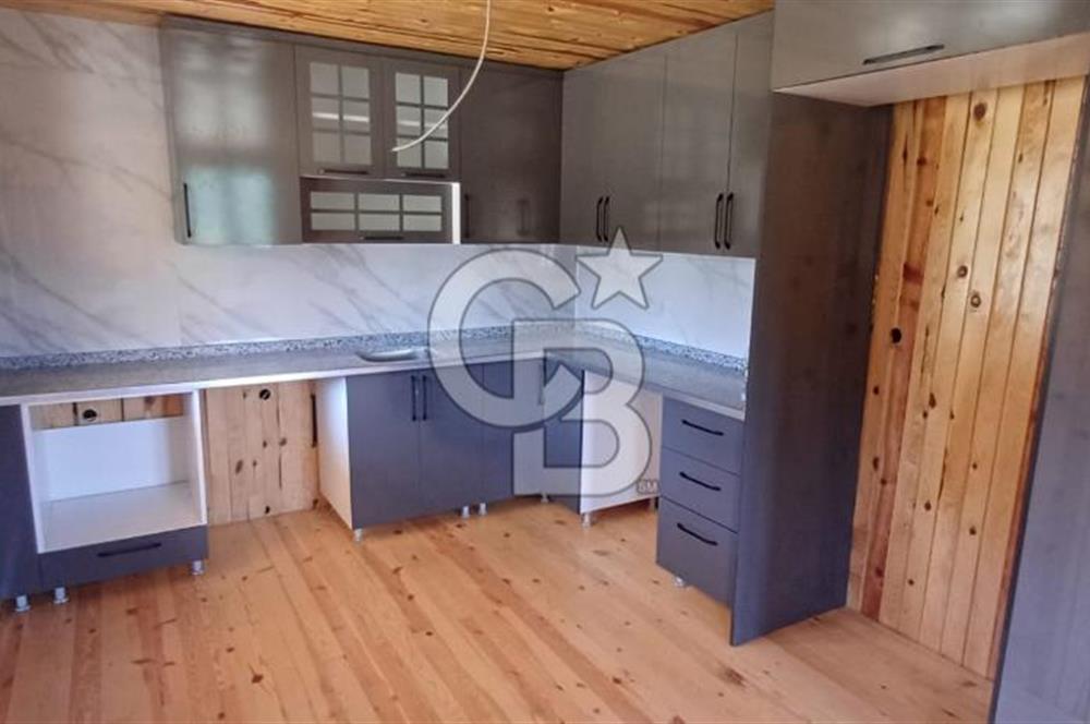 ALADAĞ MEYDAN YAYLASI SATILIK DUBLEKS YAYLA EVİ