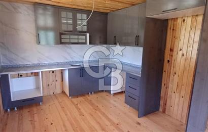 ALADAĞ MEYDAN YAYLASI SATILIK DUBLEKS YAYLA EVİ