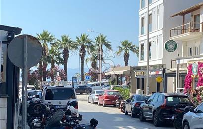 Kuşadası Marina'ya Yürüme Mesafesi, 2+1 Fırsat Daire