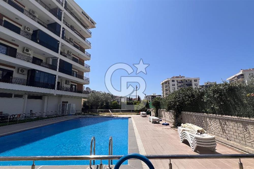 Çiğli Balatçık Mahallesİ Pruva35 Sitesinde Satılık 2+1 Daire