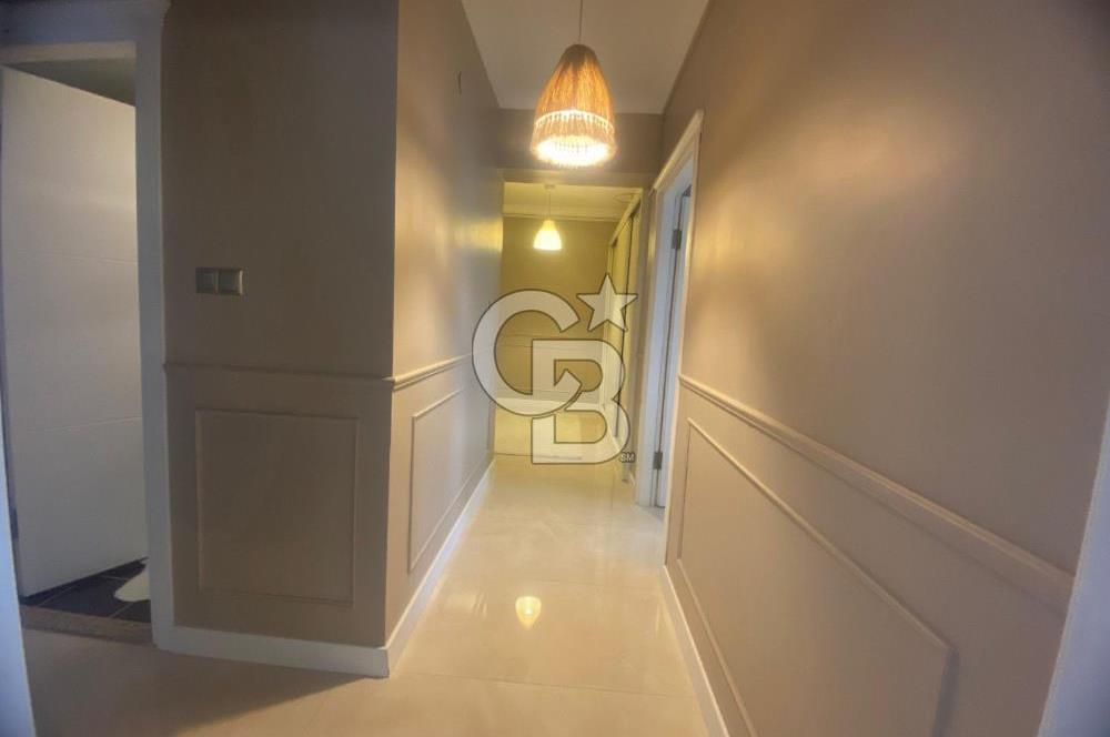 1001 PIRLANTA SATILIK MASRAFSIZ DAİRE