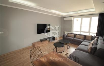 Beylikdüzü Prestij Beykent Rezidans Komple Sıfır Eşyalı Satılık Konut