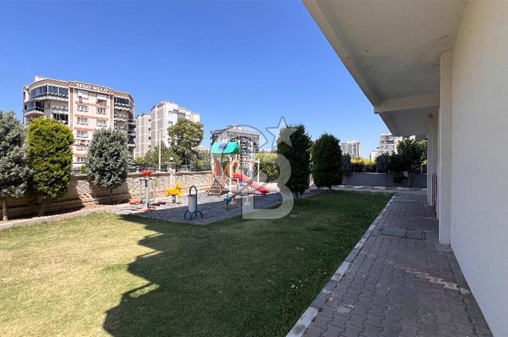 Çiğli Balatçık Mahallesİ Pruva35 Sitesinde Satılık 2+1 Daire