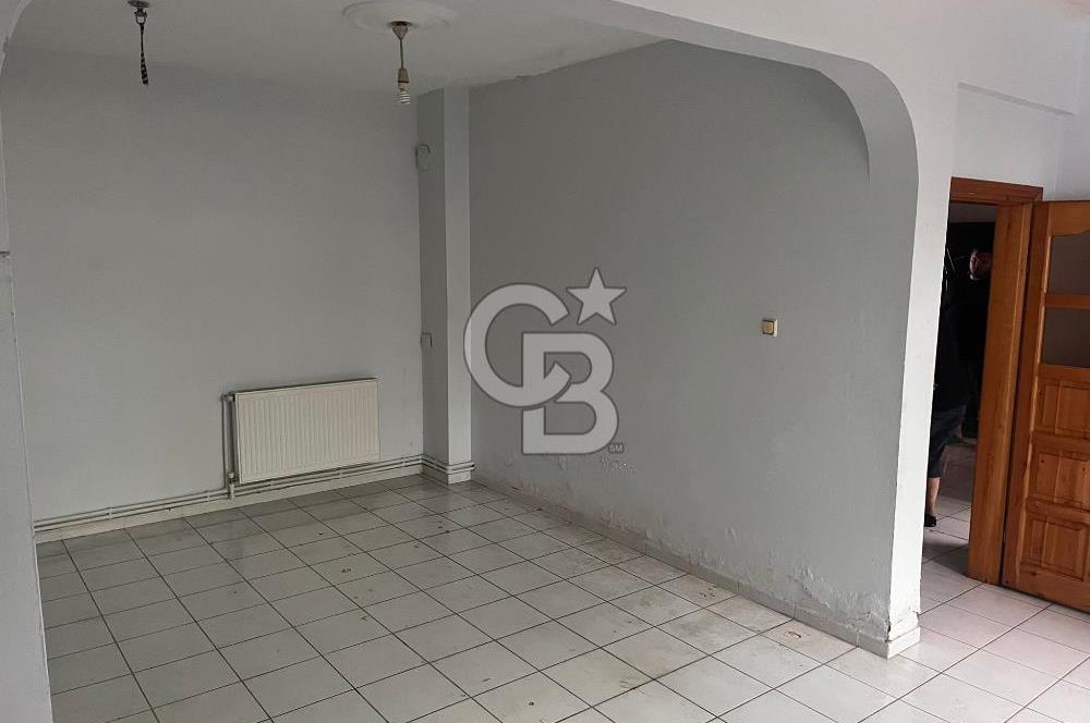 TRABZON KALKINMA'DA 75 m2 1+1 SATILIK DAİRE