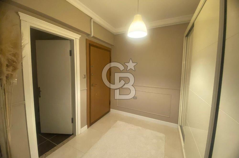 1001 PIRLANTA SATILIK MASRAFSIZ DAİRE