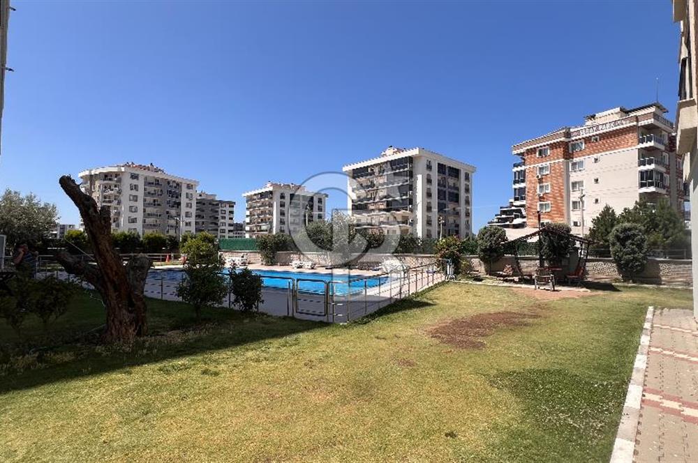 Çiğli Balatçık Mahallesİ Pruva35 Sitesinde Satılık 2+1 Daire