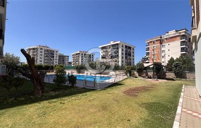 Çiğli Balatçık Mahallesİ Pruva35 Sitesinde Satılık 2+1 Daire