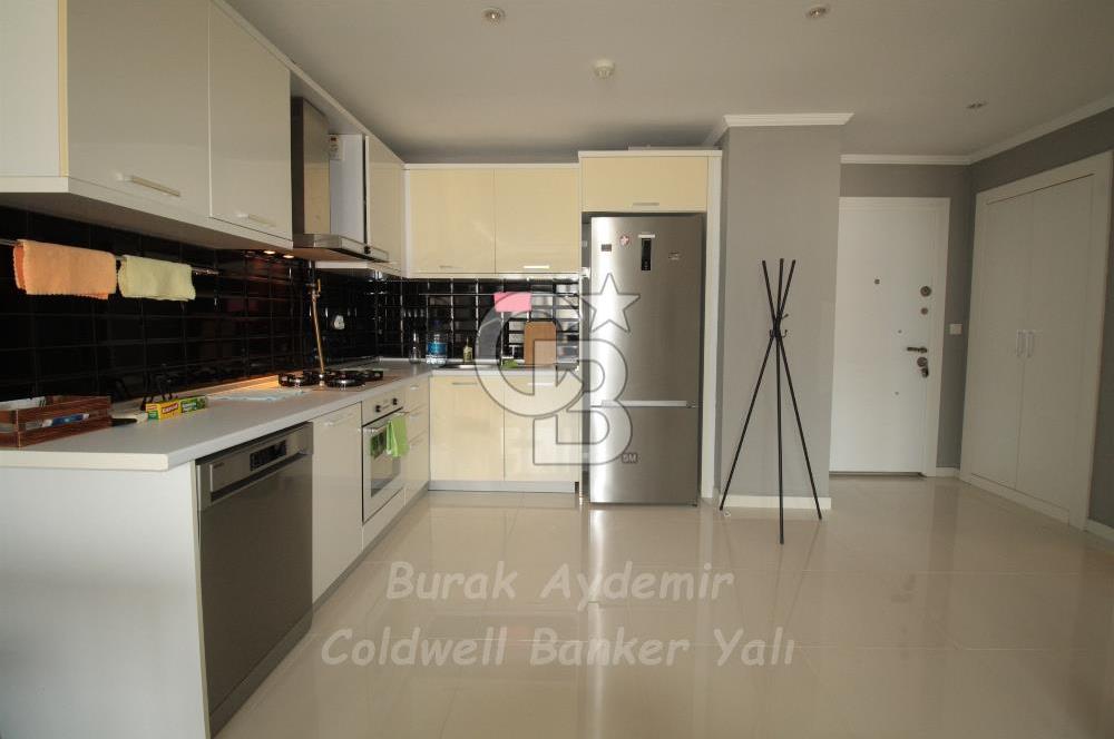Beylikdüzü Prestij Beykent Rezidans Komple Sıfır Eşyalı Satılık Konut
