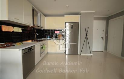 Beylikdüzü Prestij Beykent Rezidans Komple Sıfır Eşyalı Satılık Konut