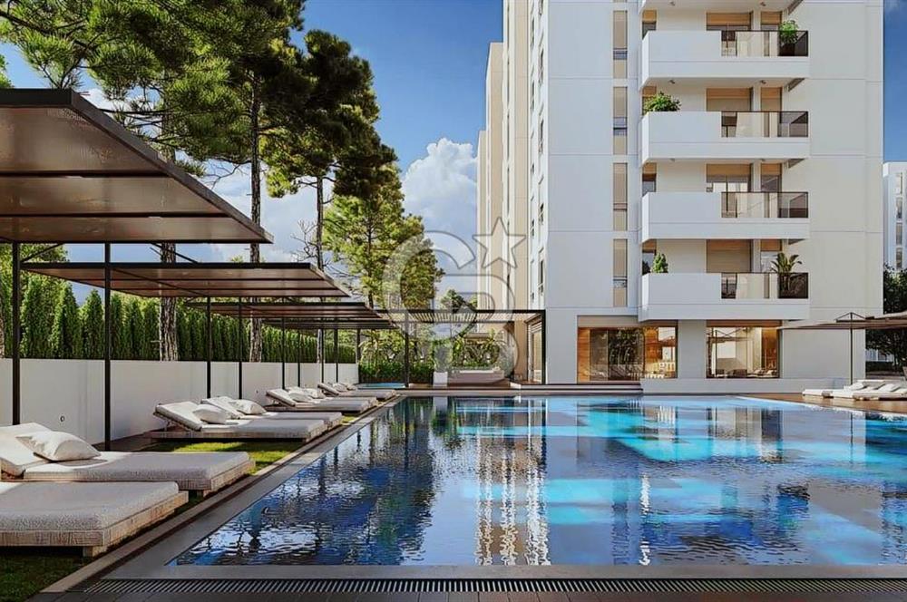 satılık 3+1 bahçe katı