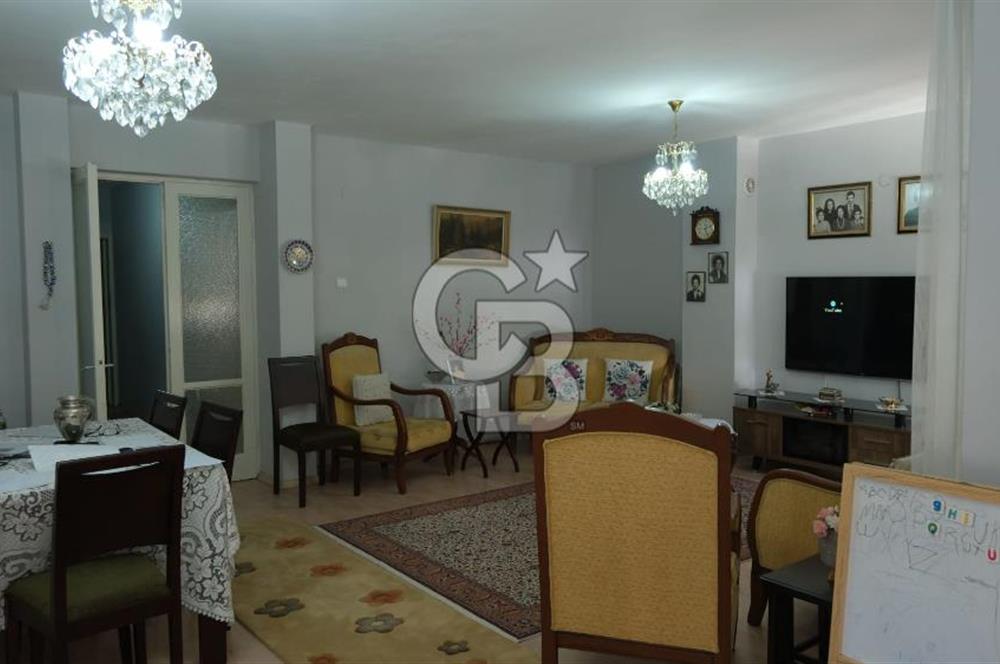 TUNA MAHALLESİ'NDE GENİŞ FERAH 3+1 SATILIK DAİRE