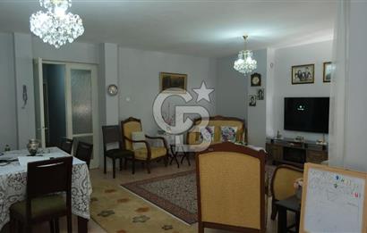 TUNA MAHALLESİ'NDE GENİŞ FERAH 3+1 SATILIK DAİRE