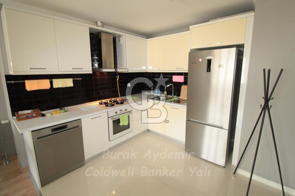 Beylikdüzü Prestij Beykent Rezidans Komple Sıfır Eşyalı Satılık Konut