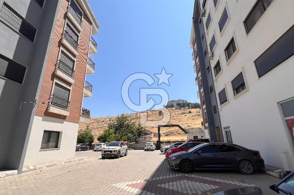 Çiğli Balatçık Mahallesİ Pruva35 Sitesinde Satılık 2+1 Daire