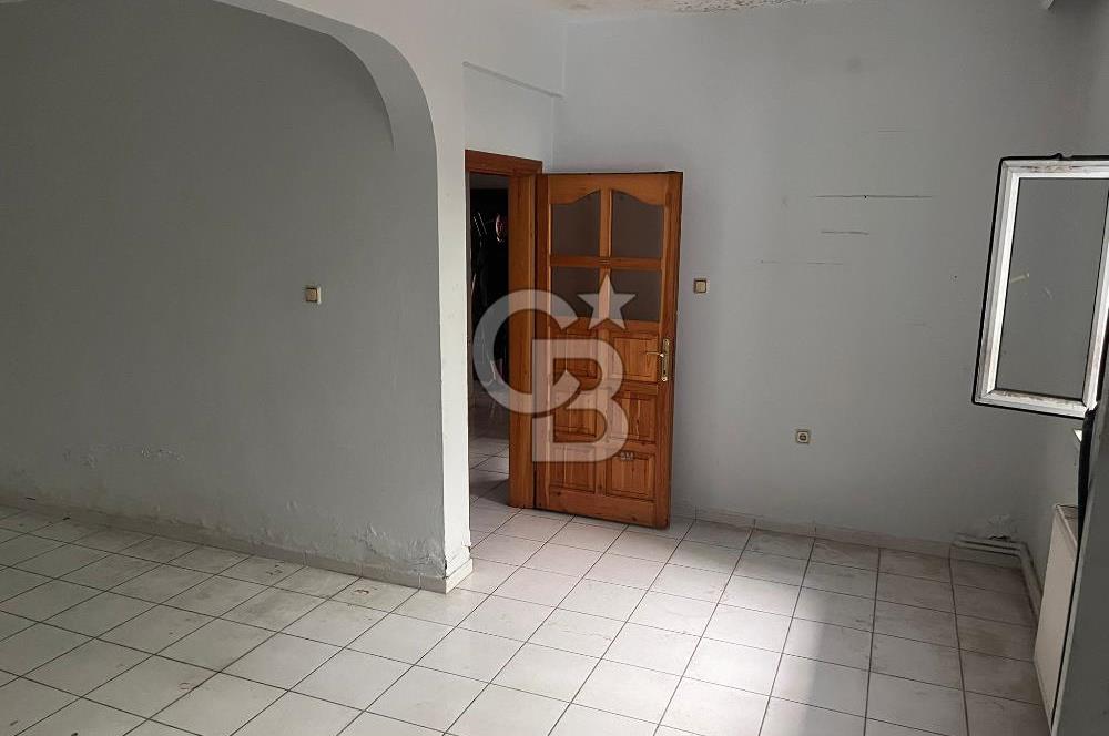 TRABZON KALKINMA'DA 75 m2 1+1 SATILIK DAİRE