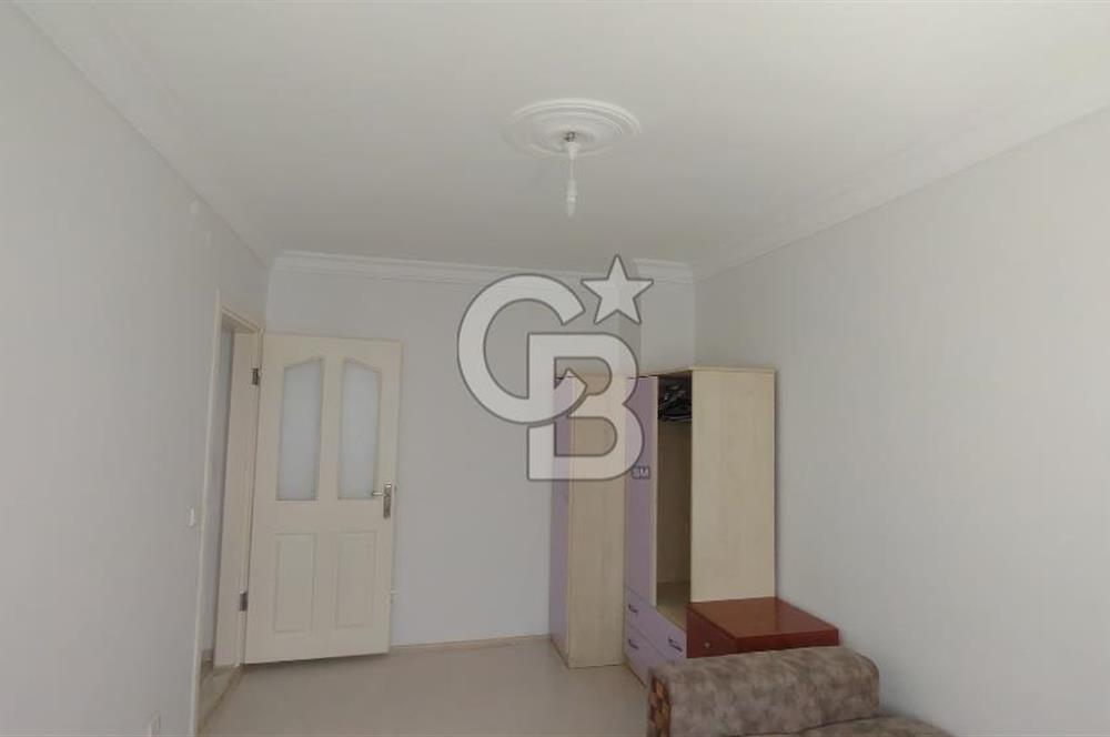 Kuşadası Marina'ya Yürüme Mesafesi, 2+1 Fırsat Daire