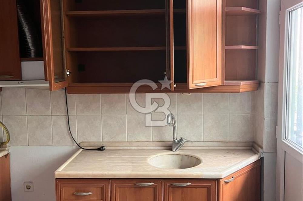 TRABZON KALKINMA'DA 75 m2 1+1 SATILIK DAİRE
