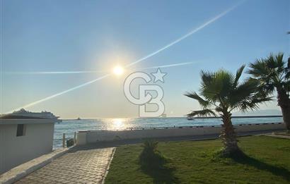 Kuşadası Marina'ya Yürüme Mesafesi, 2+1 Fırsat Daire
