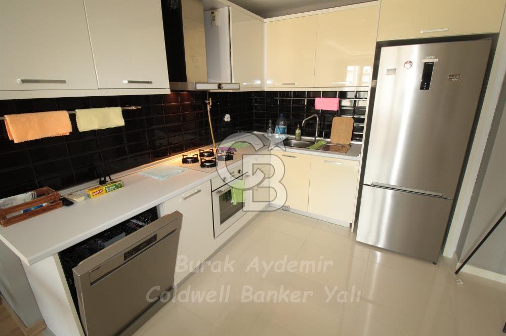 Beylikdüzü Prestij Beykent Rezidans Komple Sıfır Eşyalı Satılık Konut