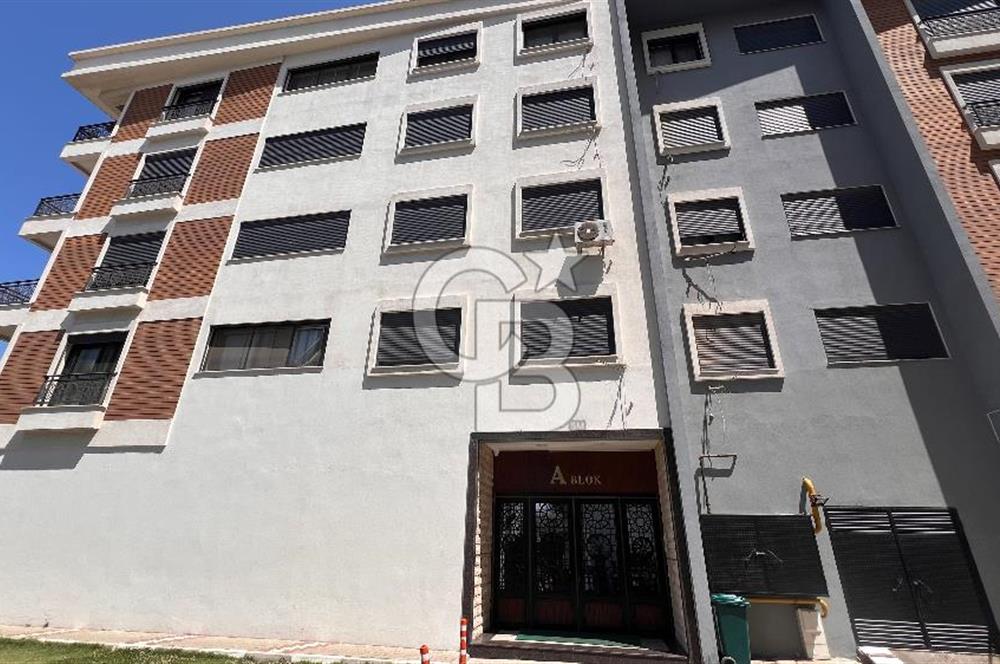 Çiğli Balatçık Mahallesİ Pruva35 Sitesinde Satılık 2+1 Daire