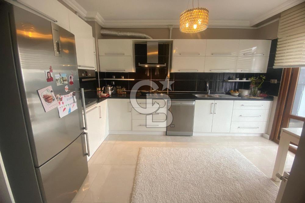 1001 PIRLANTA SATILIK MASRAFSIZ DAİRE