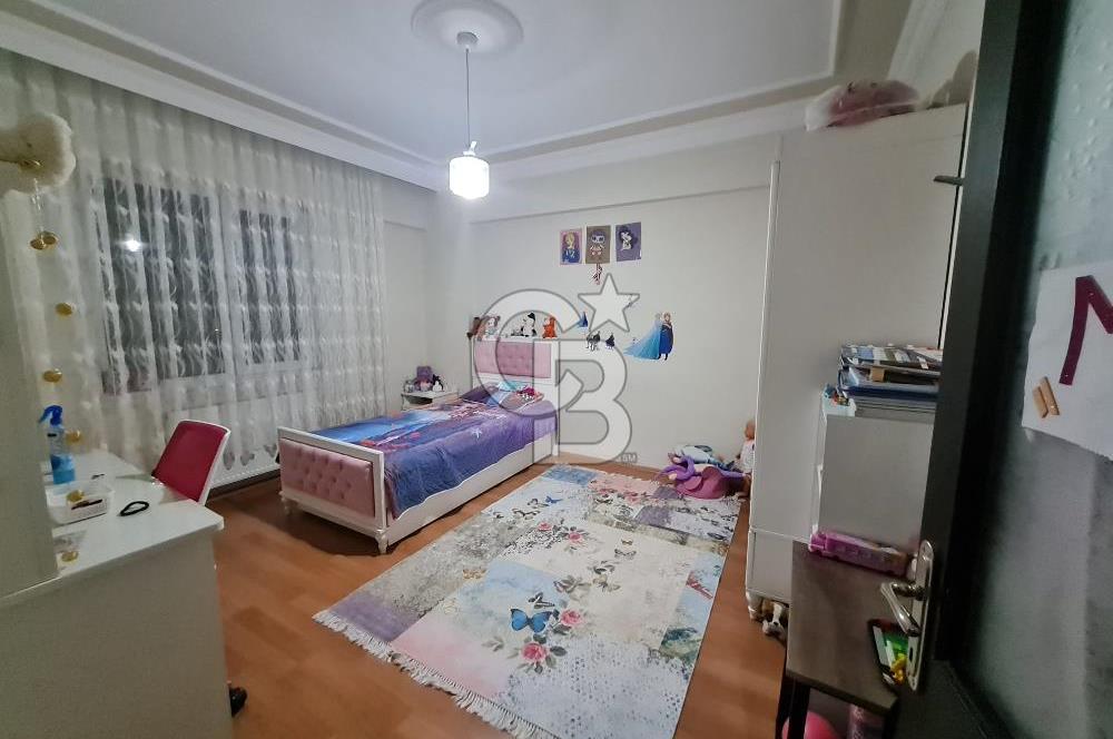 CB Zenith | TALAS BAHÇELİEVLERDE SİTE İÇİNDE 3+1 ÖZEL DAİRE