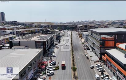 İvedik 88.OTO 1 KÖK TAPULU, 2 Katlı, 410 m² Prestijli İş Yeri