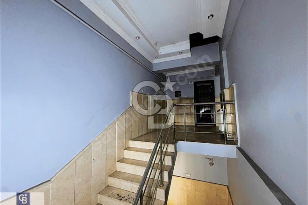 İvedik 88.OTO 1 KÖK TAPULU, 2 Katlı, 410 m² Prestijli İş Yeri