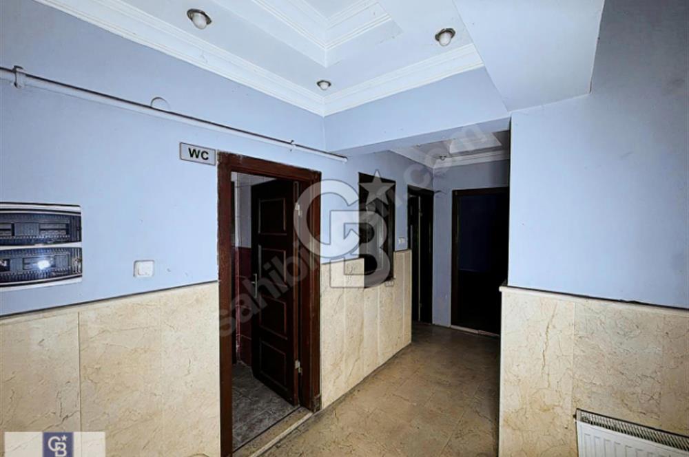 İvedik 88.OTO 1 KÖK TAPULU, 2 Katlı, 410 m² Prestijli İş Yeri