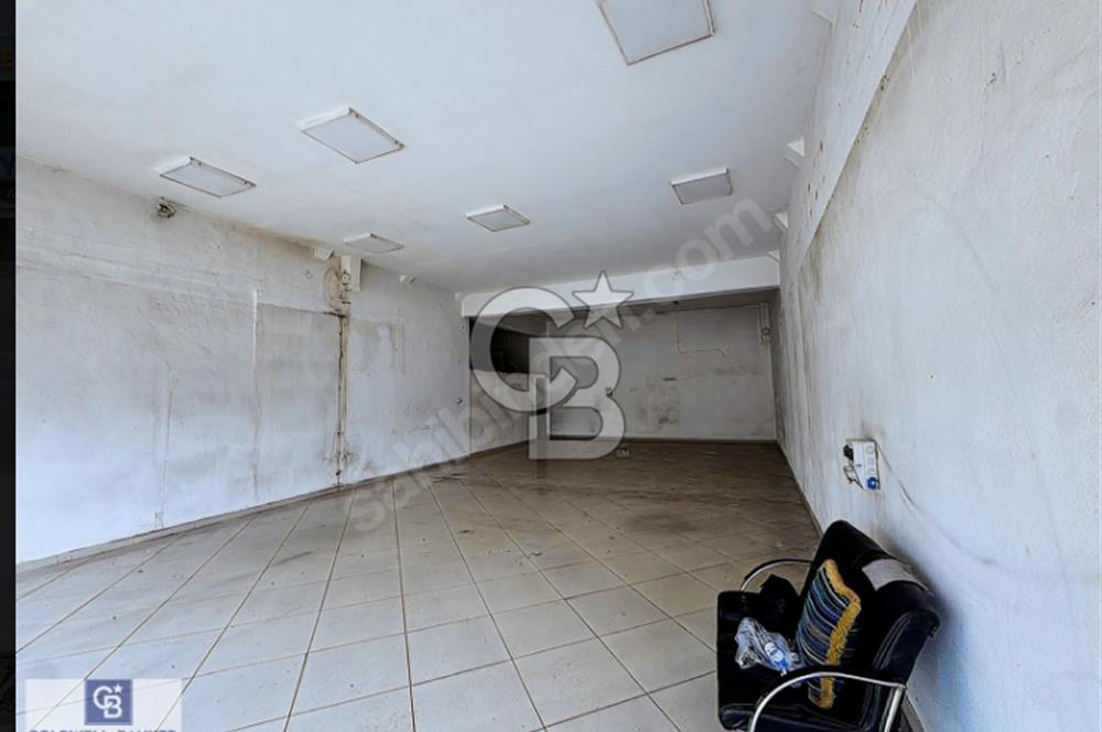 İvedik 88.OTO 1 KÖK TAPULU, 2 Katlı, 410 m² Prestijli İş Yeri