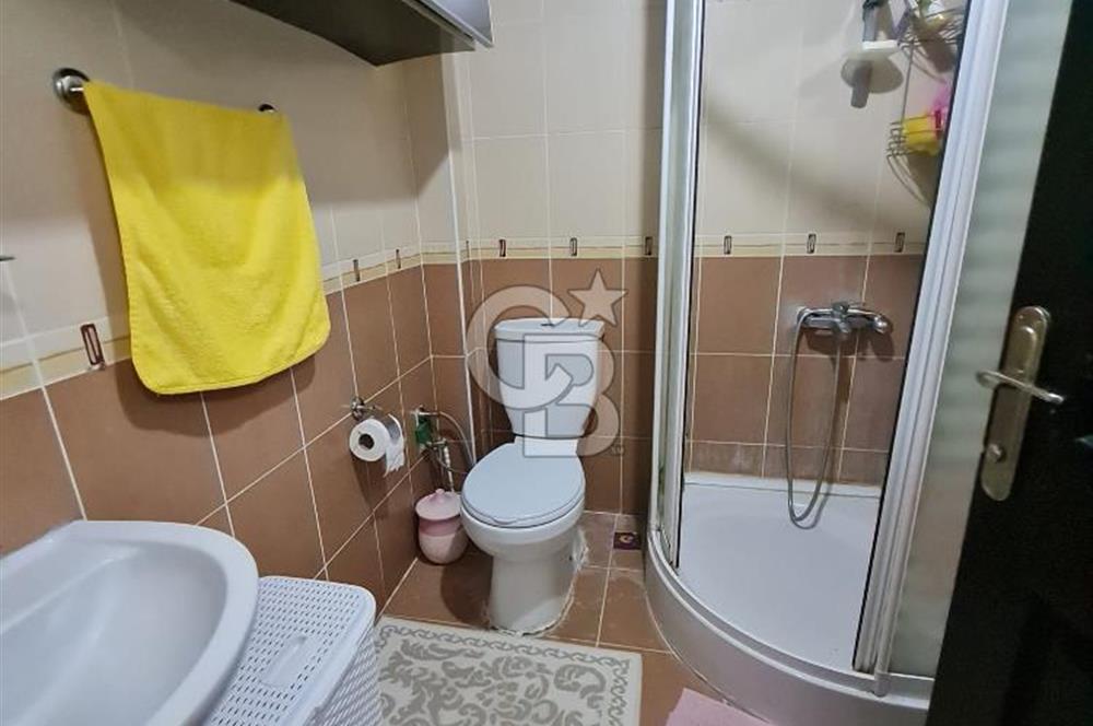 CB Zenith | TALAS BAHÇELİEVLERDE SİTE İÇİNDE 3+1 ÖZEL DAİRE