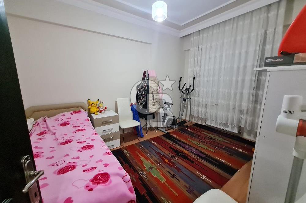 CB Zenith | TALAS BAHÇELİEVLERDE SİTE İÇİNDE 3+1 ÖZEL DAİRE