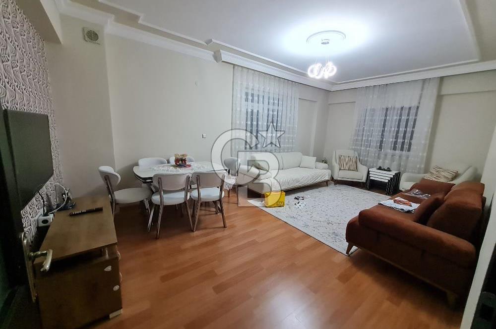 CB Zenith | TALAS BAHÇELİEVLERDE SİTE İÇİNDE 3+1 ÖZEL DAİRE