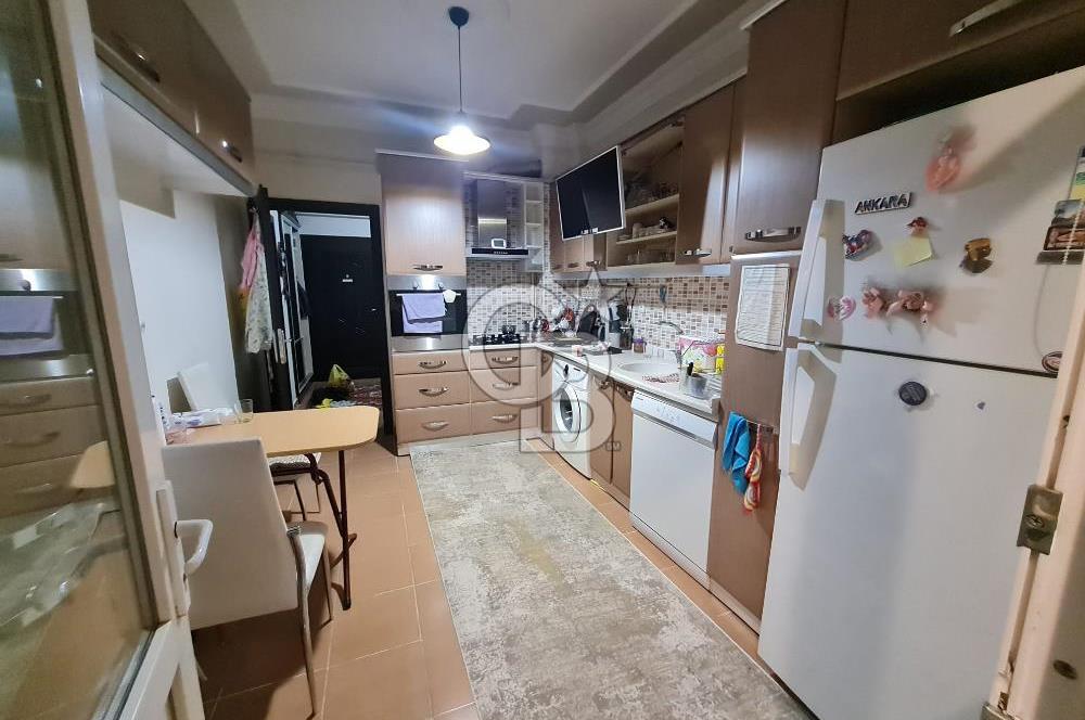 CB Zenith | TALAS BAHÇELİEVLERDE SİTE İÇİNDE 3+1 ÖZEL DAİRE