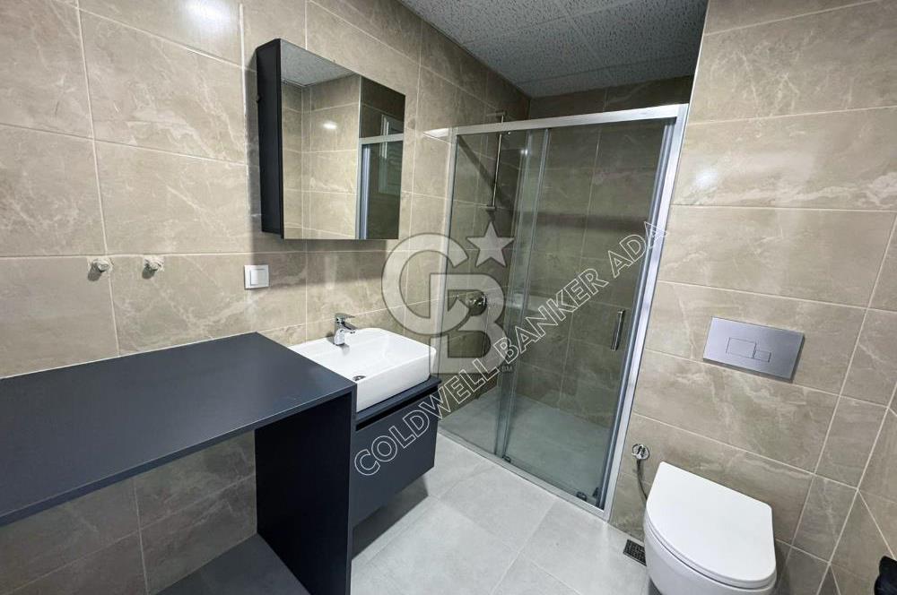 KUŞADASINDA DOĞA İLE İÇ İÇE HARİKA PROJEDE SATILIK 1+1 GİRİŞ KATI DAİRE