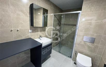 KUŞADASINDA DOĞA İLE İÇ İÇE HARİKA PROJEDE SATILIK 1+1 GİRİŞ KATI DAİRE